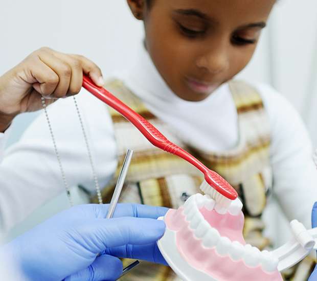 Vista Orthodontic Treatment Smile Adventures Pediatric Dentistry and